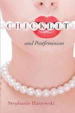 Chick Lit and Postfeminism