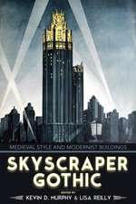 Skyscraper Gothic