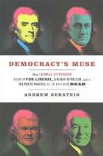 Democracy's Muse