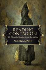 Mann, A: Reading Contagion