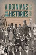 Virginians and Their Histories: The Man Who Taught Us to See Everyday America