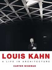 Louis Kahn