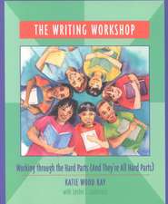 The Writing Workshop