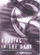 Reading in the Dark