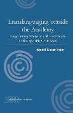 Translanguaging Outside the Academy: Negotiating Rhetoric and Healthcare in the Spanish Caribbean