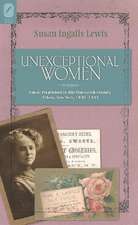 Unexceptional Women: Female Proprietors in Mid-Nineteenth-Century Albany, New York, 1830–1885