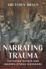 Narrating Trauma