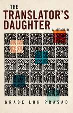 The Translator's Daughter