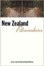 New Zealand Filmmakers