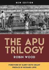 The Apu Trilogy