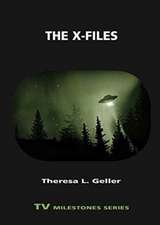 The X-Files