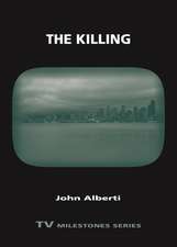 The Killing