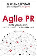 Agile PR