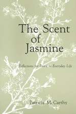 The Scent of Jasmine