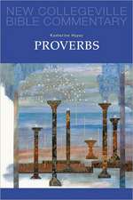 Proverbs