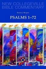 Psalms 1-72: Volume 22