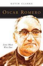 Oscar Romero