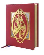 Excerpts from the Roman Missal