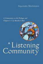 Listening Community