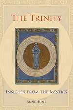 The Trinity: Insights from the Mystics