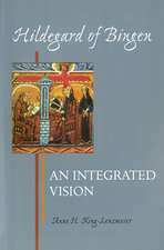 Hildegard of Bingen