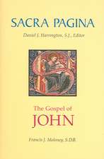 The Gospel of John