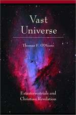 Vast Universe