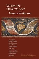 Women Deacons? Essays with Answers