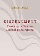 Discernment