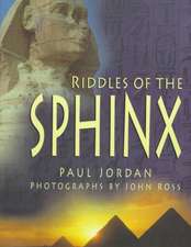 Riddles of the Sphinx