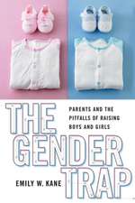 Kane, E: Gender Trap