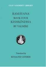 Ramayana Book 4: Kiskindha