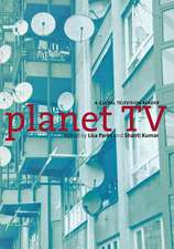 Planet TV – A Global Television Reader