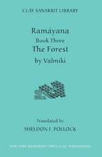 Ramayana Book Three: The Forest