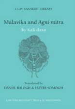 Malavika and Agnimitra