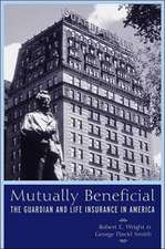 Wright, R: Mutually Beneficial