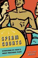 Sperm Counts – Overcome by Man`s Most Precious Fluid