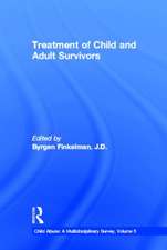 Treatment of Child and Adult Survivors