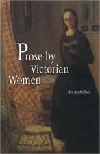 Prose by Victorian Women: An Anthology