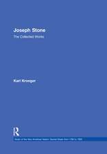 Joseph Stone: The Collected Works