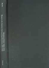 Eradicating this Evil: Women in the American Anti-Lynching Movement, 1892-1940