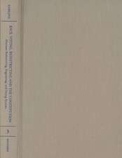 Alternative Redistricting, Registering, and Voting Systems: Race, Voting, and Redistricting