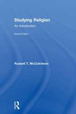 Studying Religion