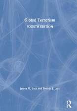 Global Terrorism