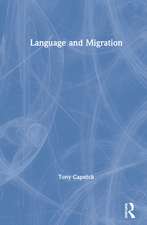 Language and Migration