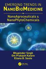 NanoAgroceuticals & NanoPhytoChemicals