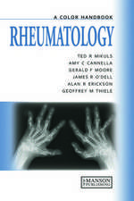 RHEUMATOLOGY