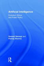 Artificial Intelligence: Evolution, Ethics and Public Policy