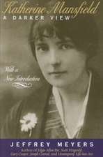 Katherine Mansfield