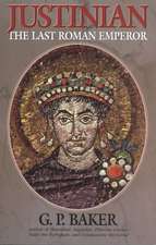 Justinian